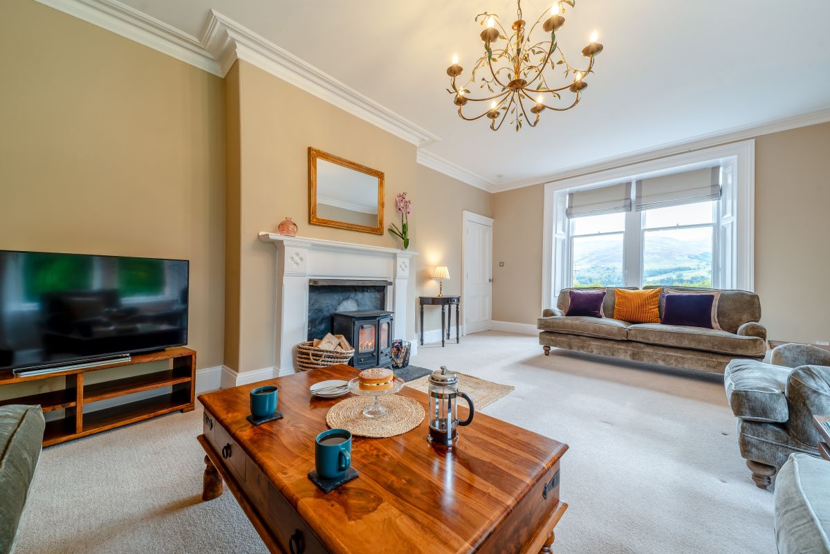 Ardveich House, listing photograph 7