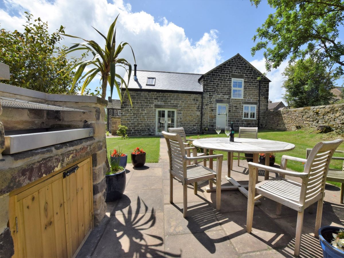 Besom Cottage