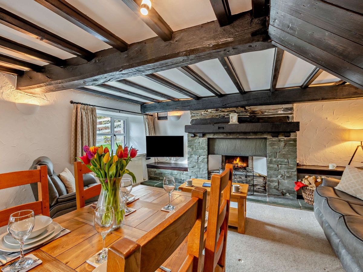 Heathwaite Farm - Heathwaite Cottage, listing photograph 8