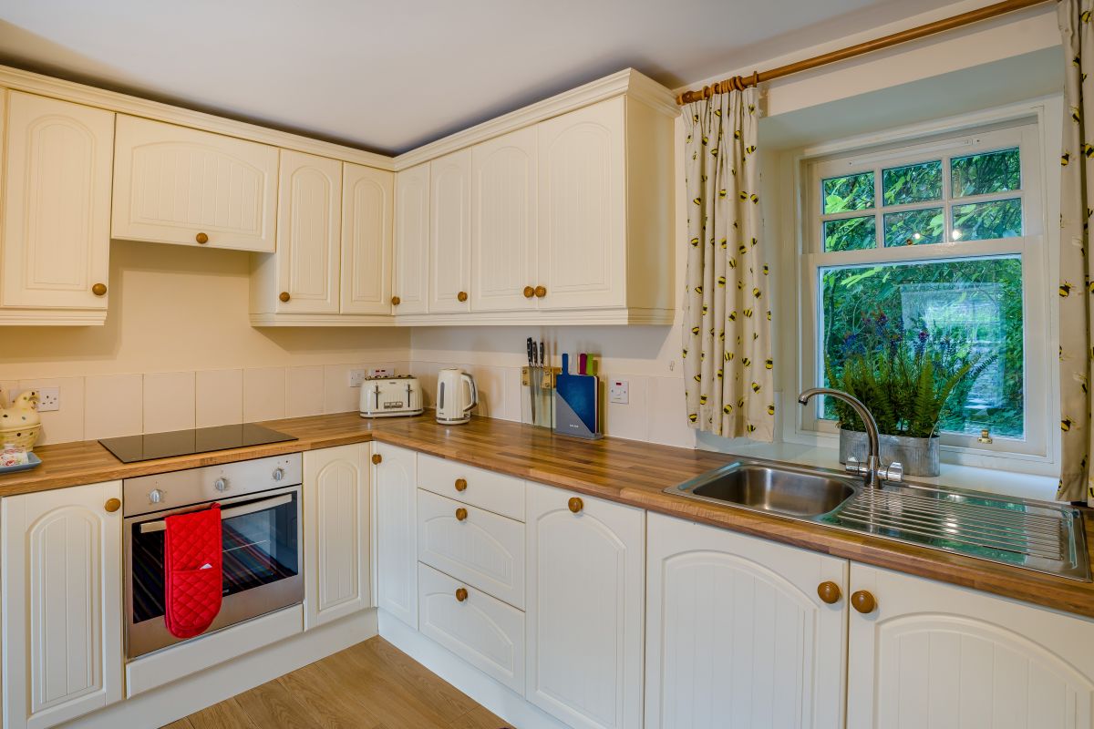 Bannatyne Lodge, listing photograph 10