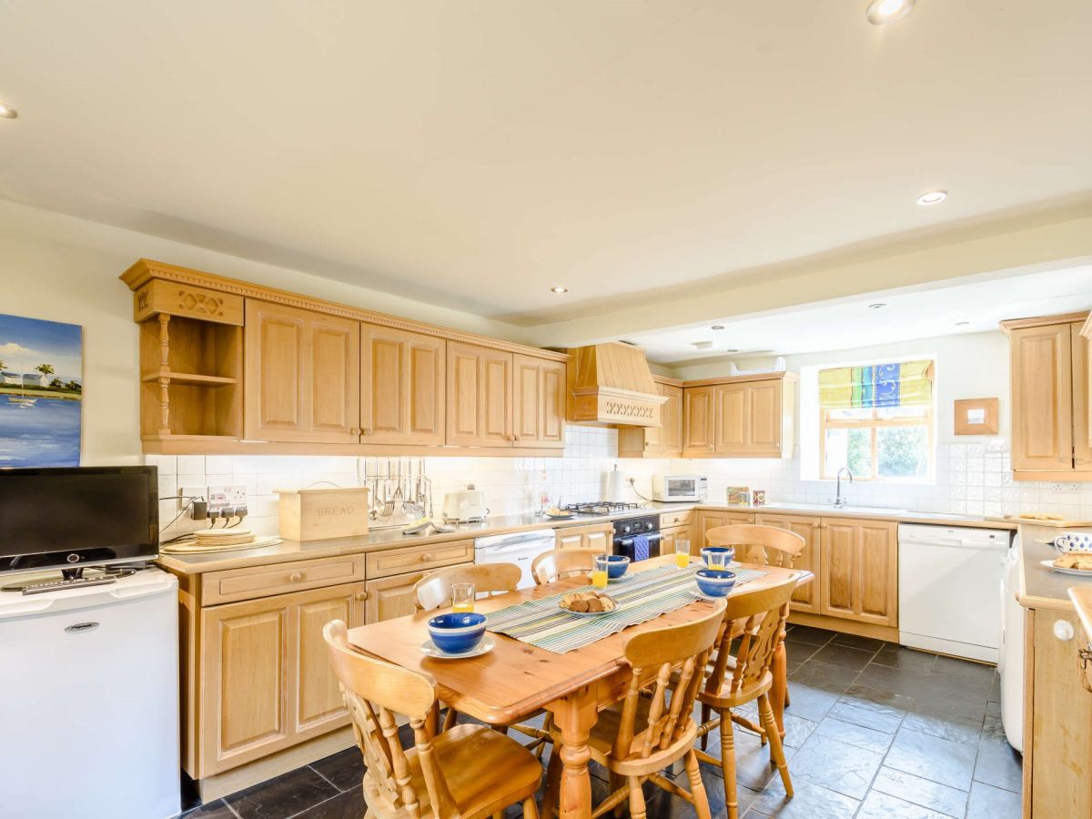 Buchanty House, listing photograph 8