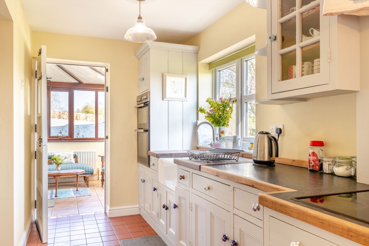 Beech House Onecote, listing photograph 12