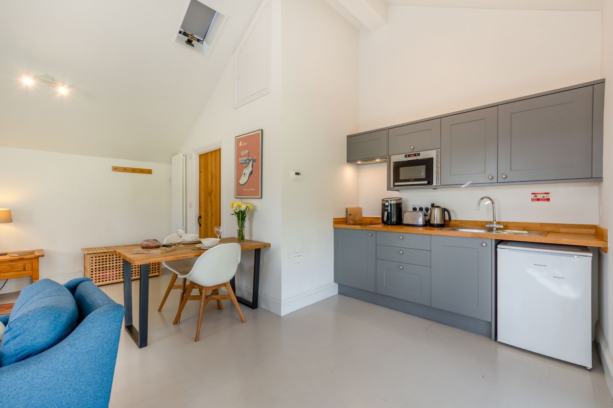Staveley Park Studio, listing photograph 11