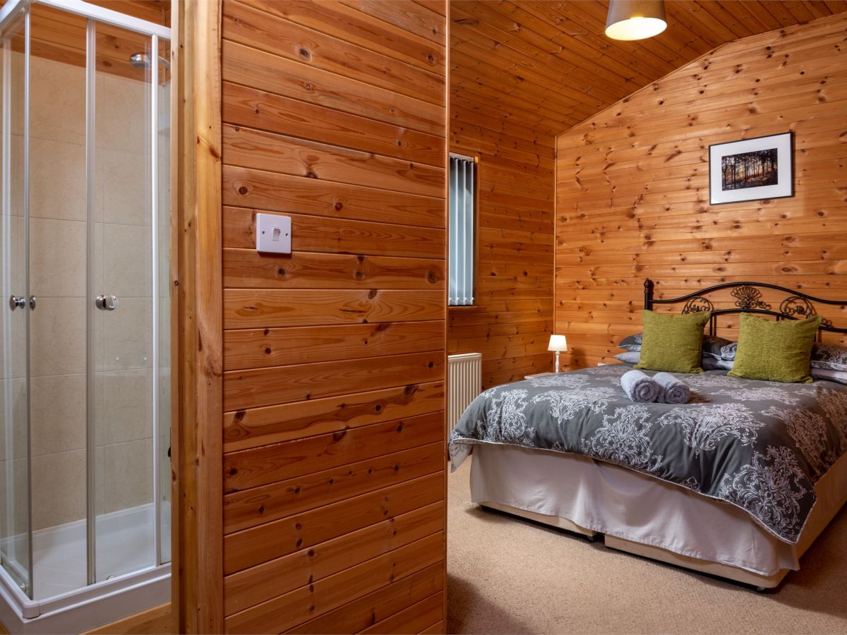 Red Kite Lodge, listing photograph 12