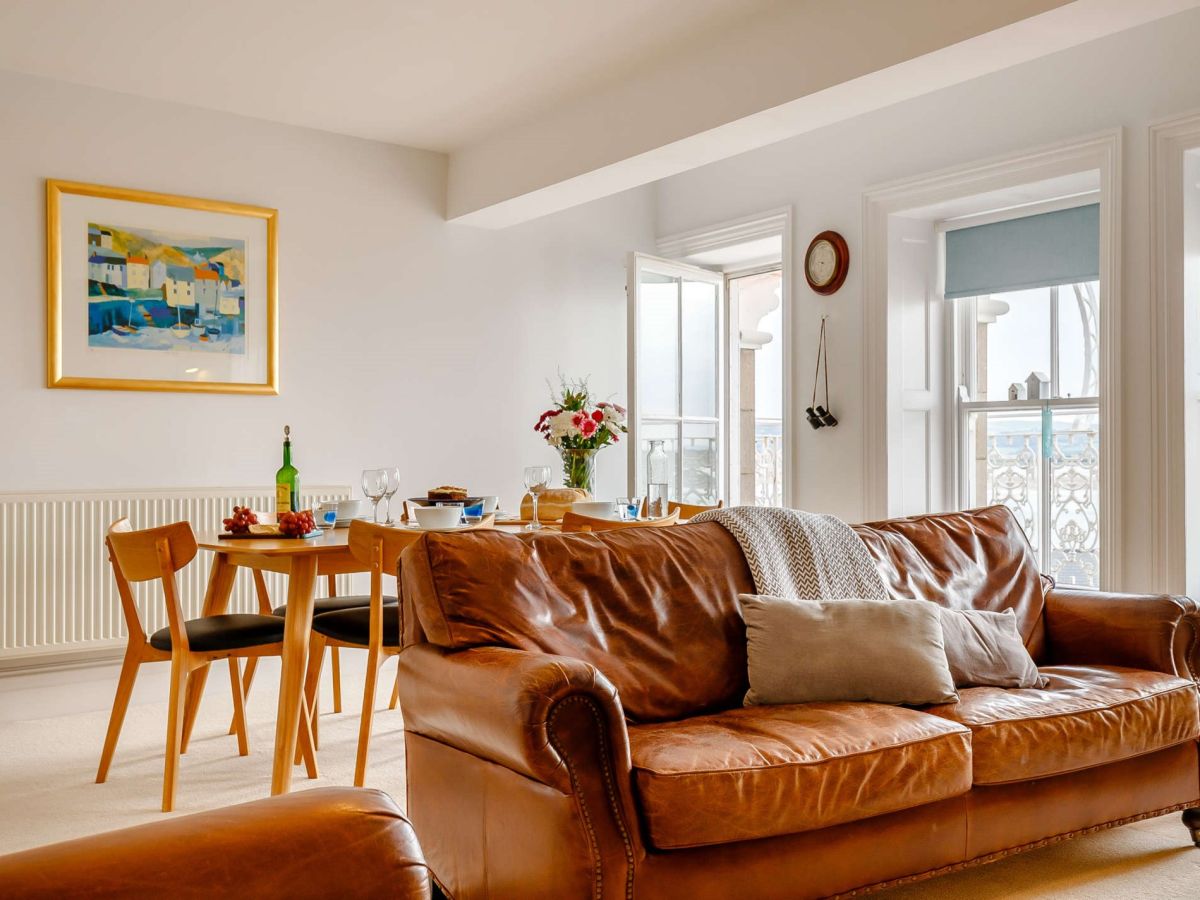 The Westhaven Penthouse, listing photograph 4