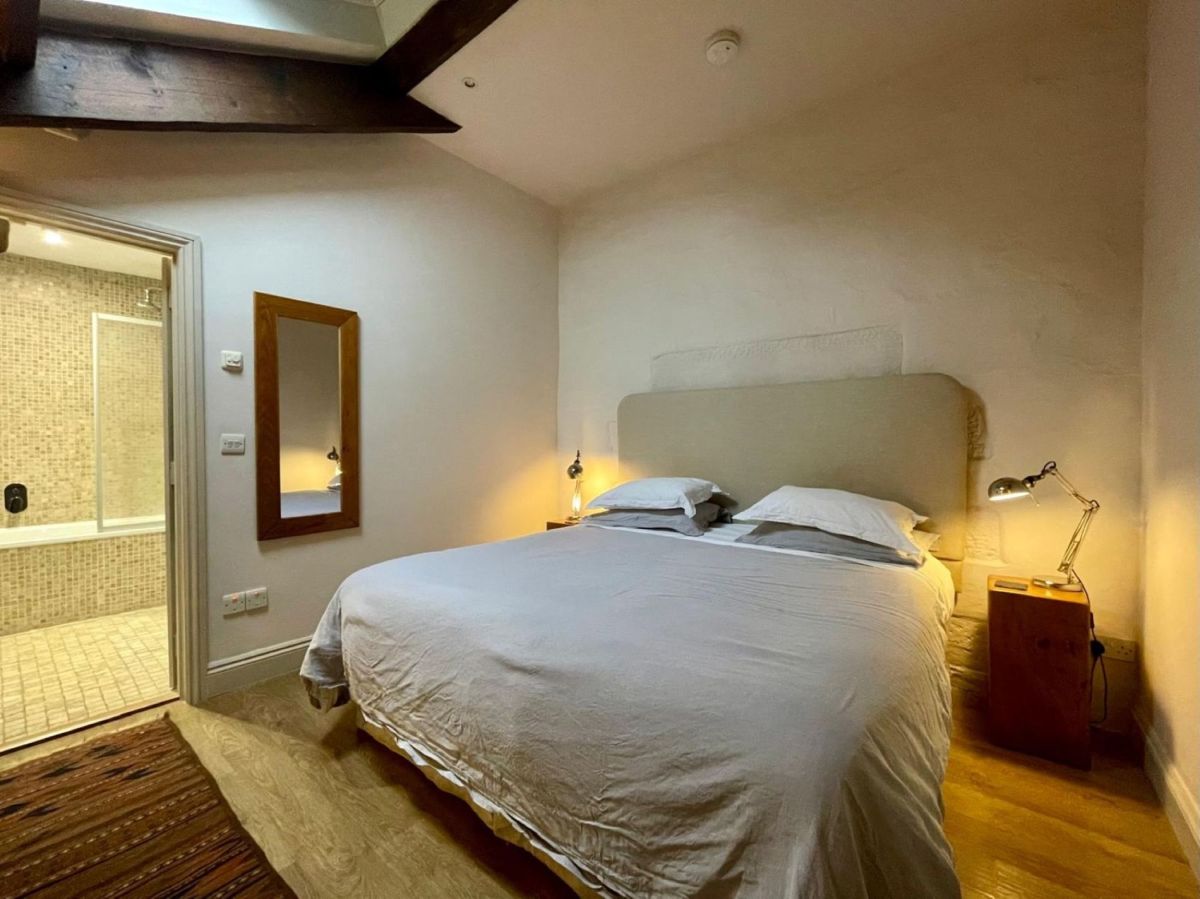 Byre At High House, listing photograph 9