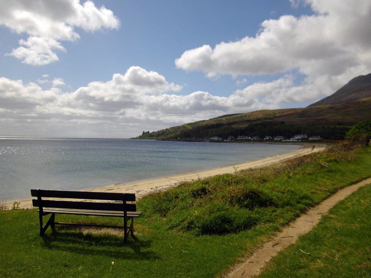 Woodside - Sannox, listing photograph 12