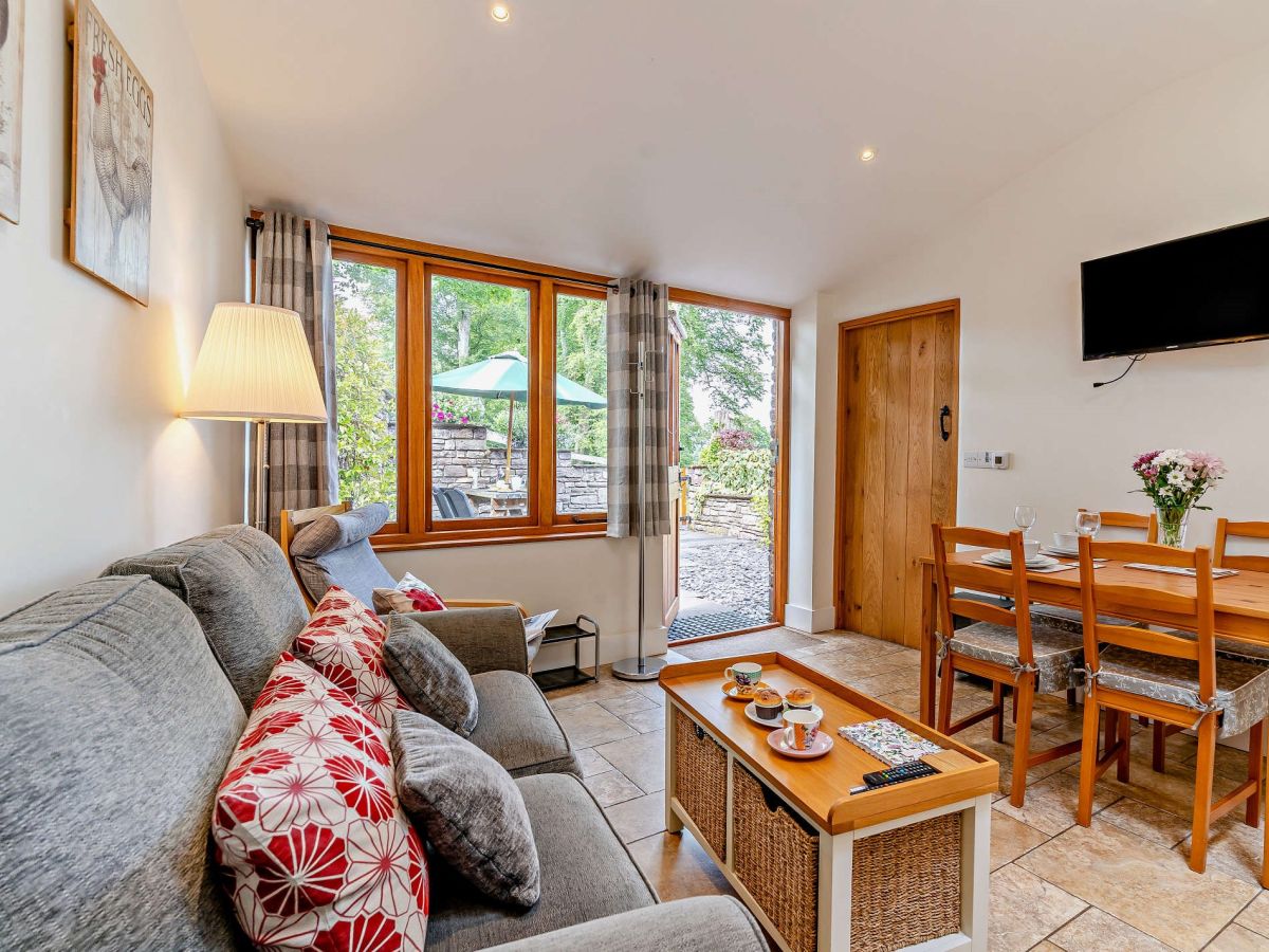 The Stable - Triley Court, listing photograph 6