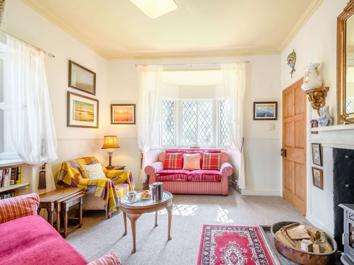 The Jacobite's Lodge, listing photograph 3