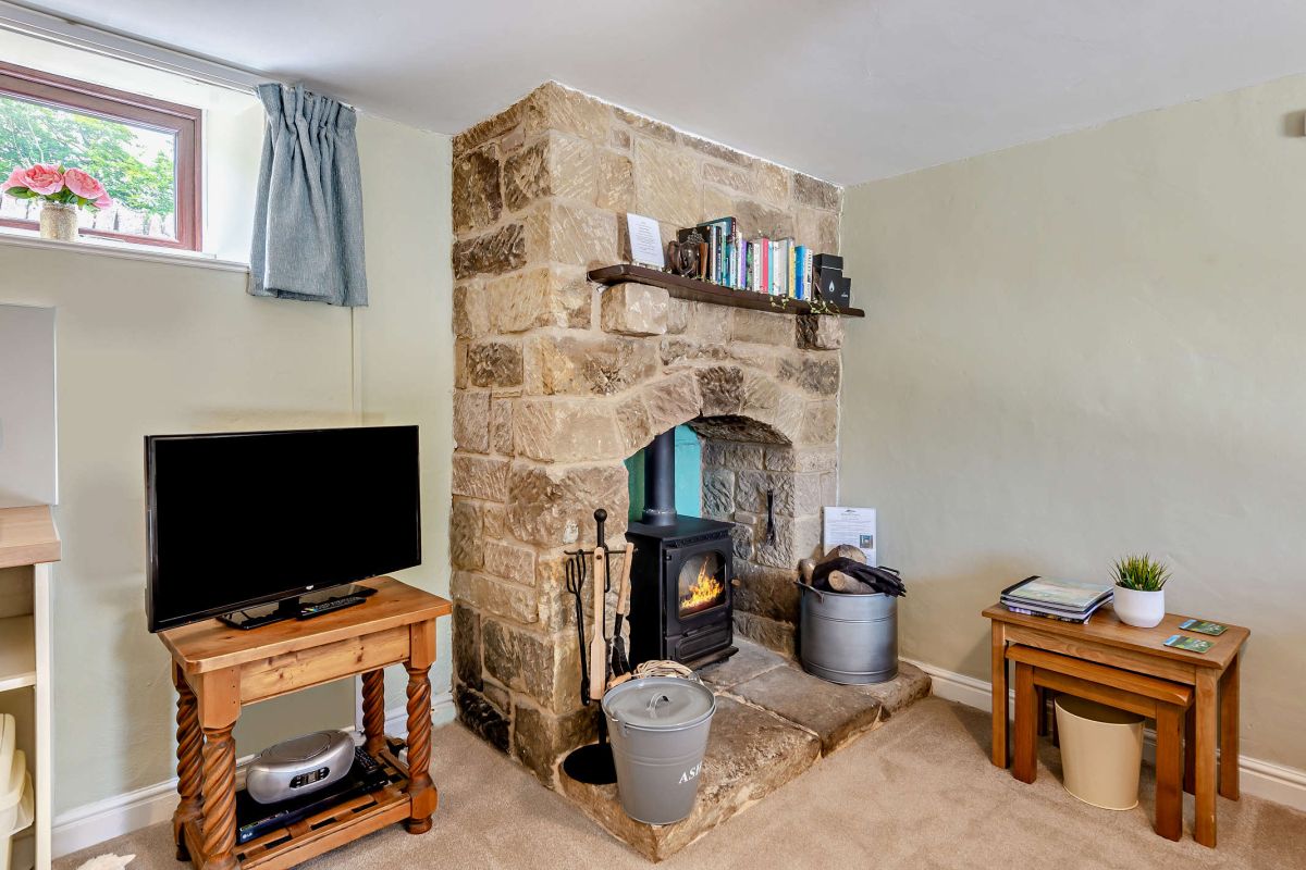 Cow Shed Cottage, listing photograph 10