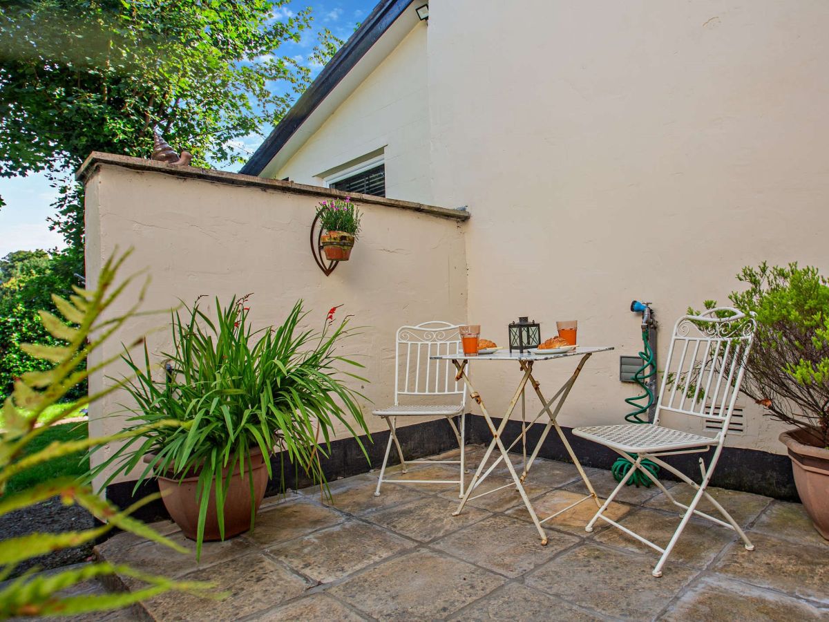 Conwy Escape, listing photograph 4