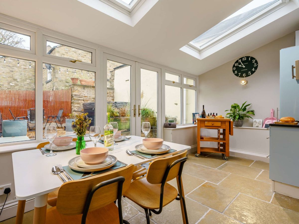 Gallowgate Cottage, listing photograph 3