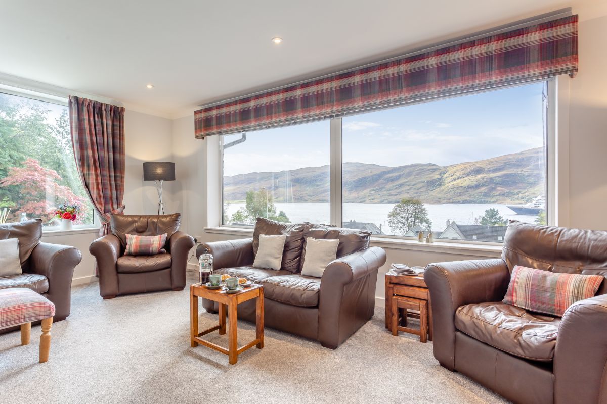 Seaview House - Ullapool, listing photograph 3