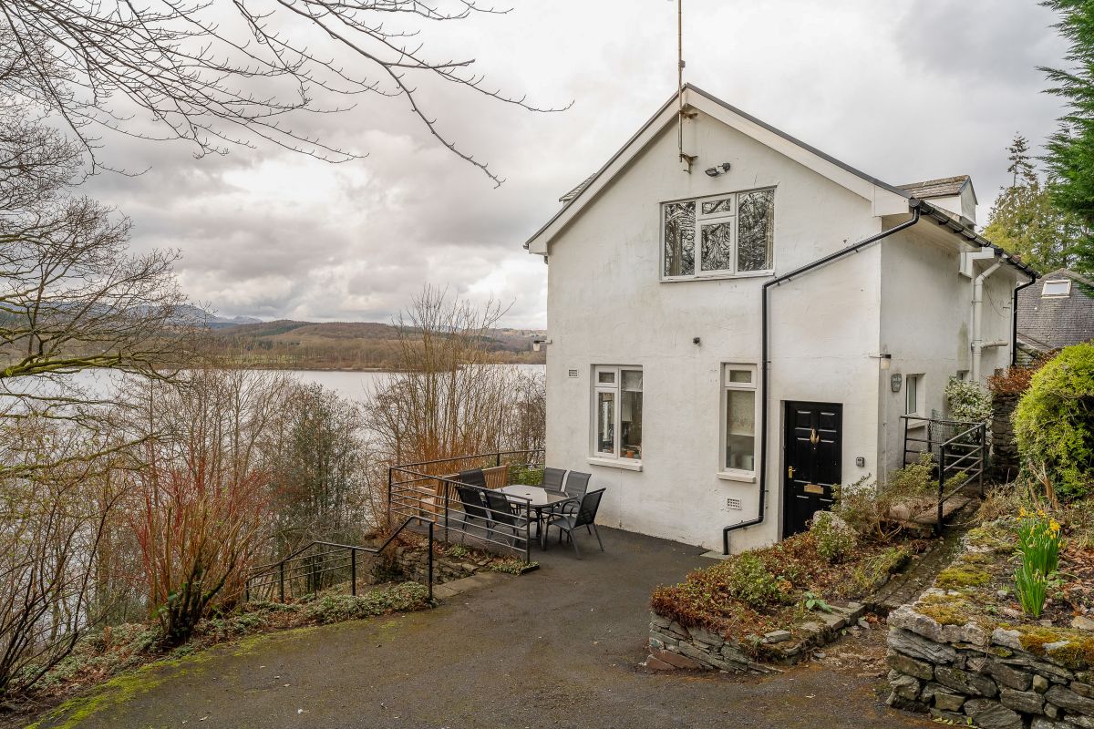 Beech How Cottage