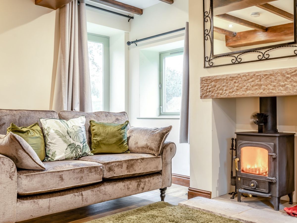 Twitter Barn Cottage, listing photograph 6