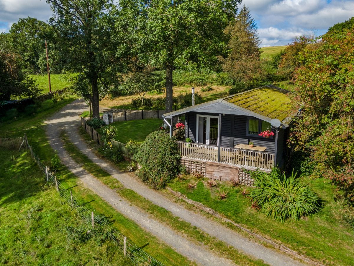 Wye View Lodge, listing photograph 4