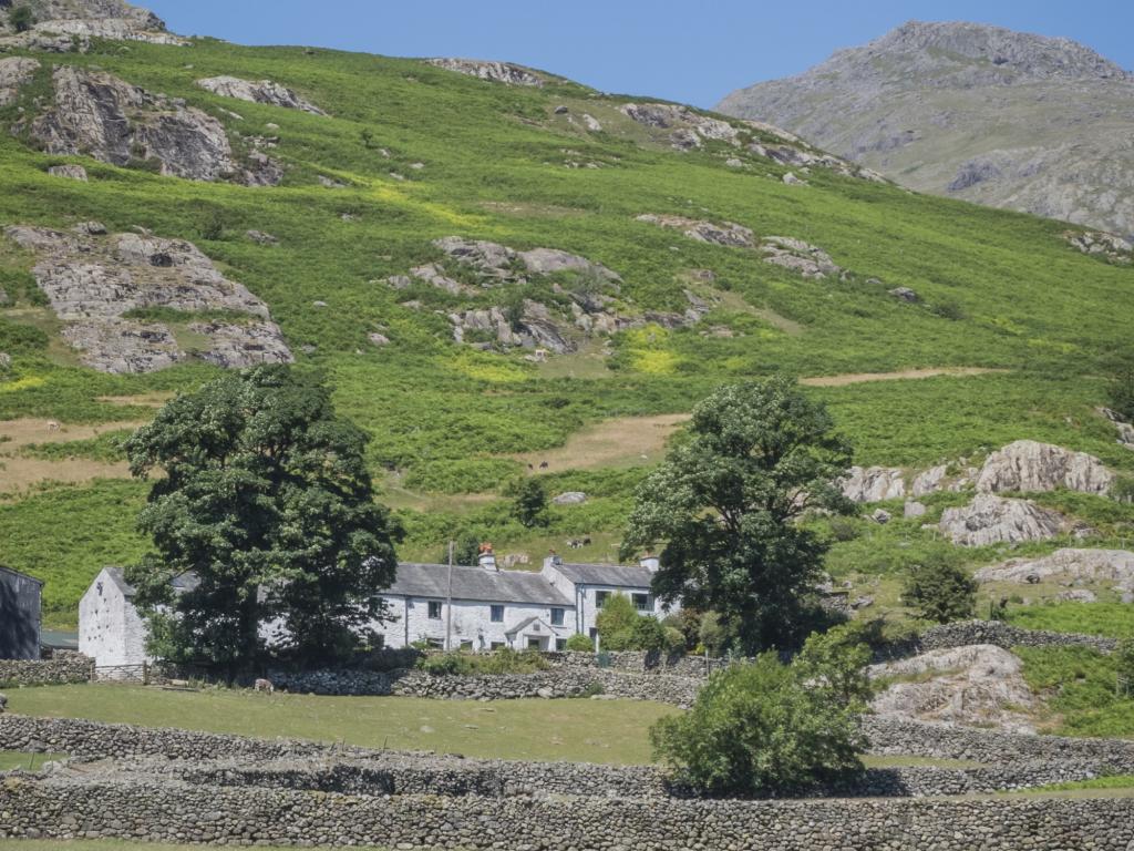 Bowderdale Farm Cottage