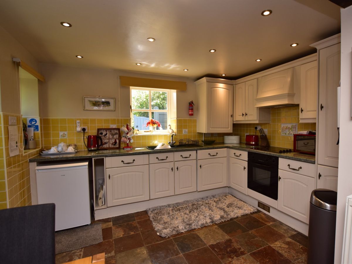 The Smithy, listing photograph 3