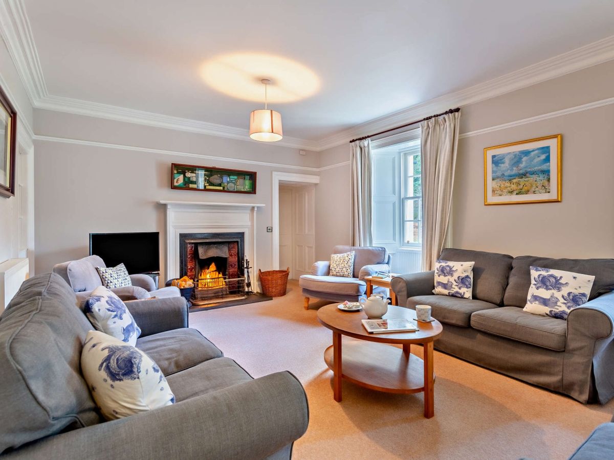 The Manse, listing photograph 10