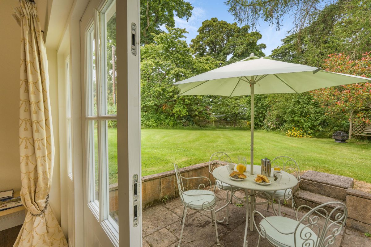 Bannatyne Lodge, listing photograph 2