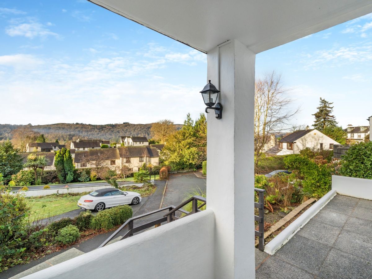 Fairfield - Bowness-on-windermere, listing photograph 4