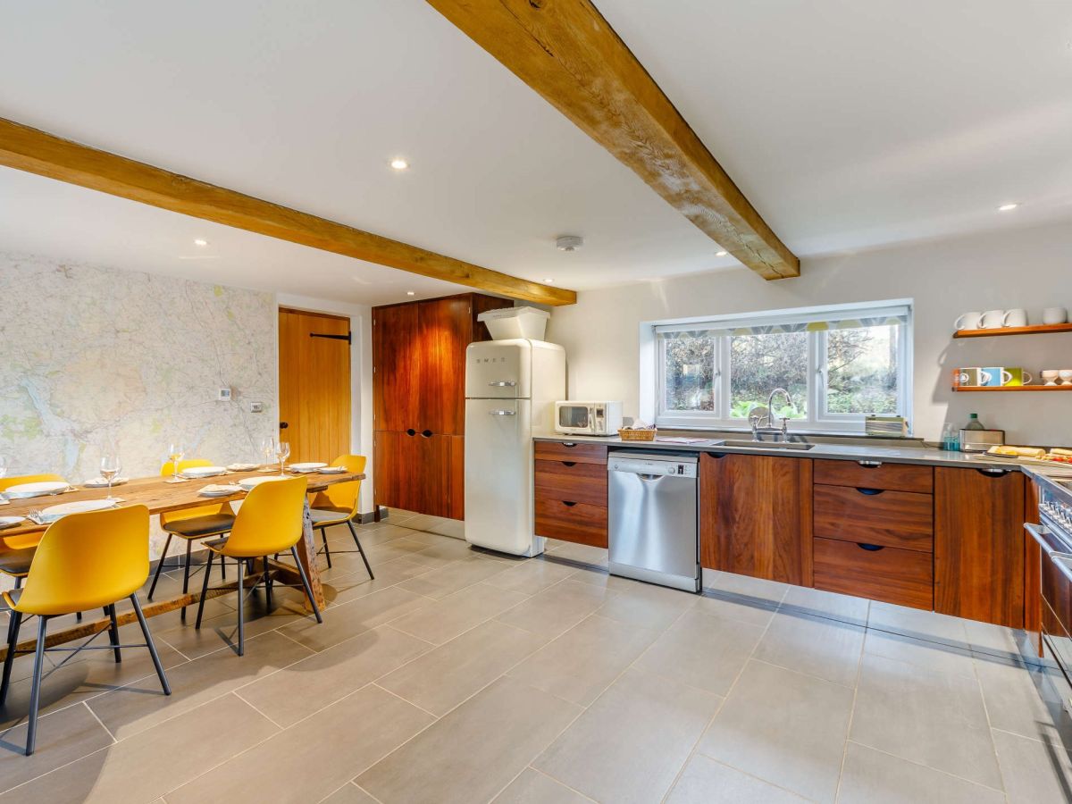 Eliza's Cottage, listing photograph 9