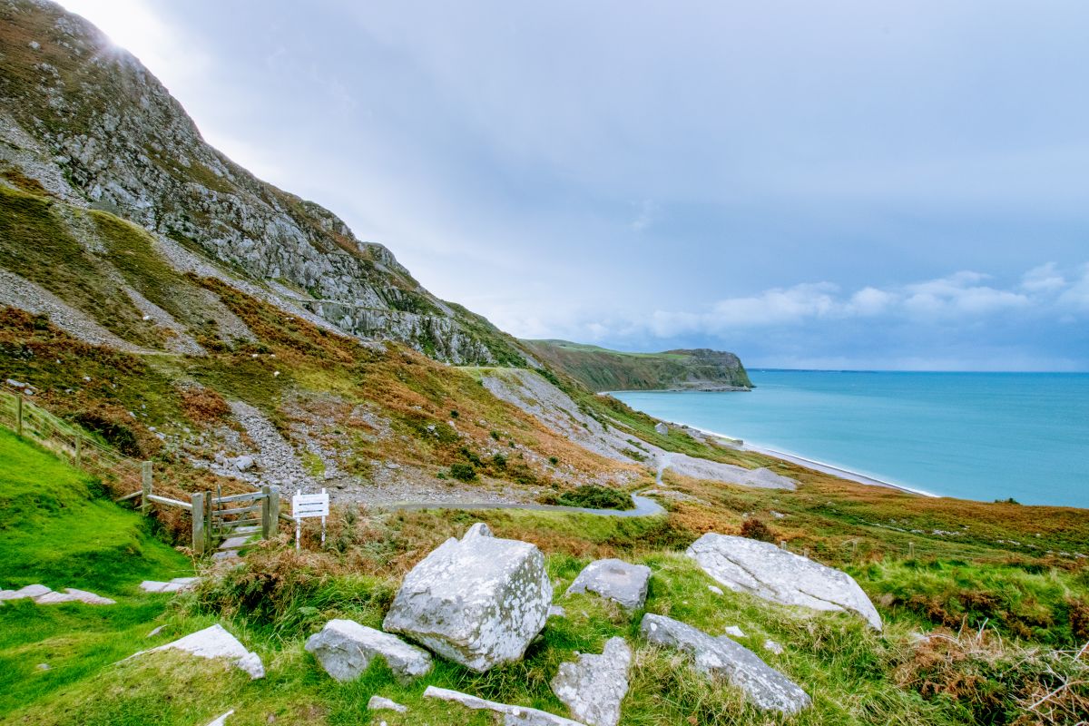 Nant - Tre'r Ceiri, listing photograph 3