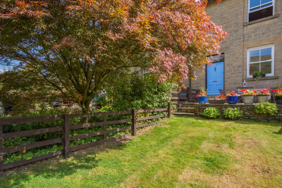 Mountain View Cottage - Sedbergh, listing photograph 2