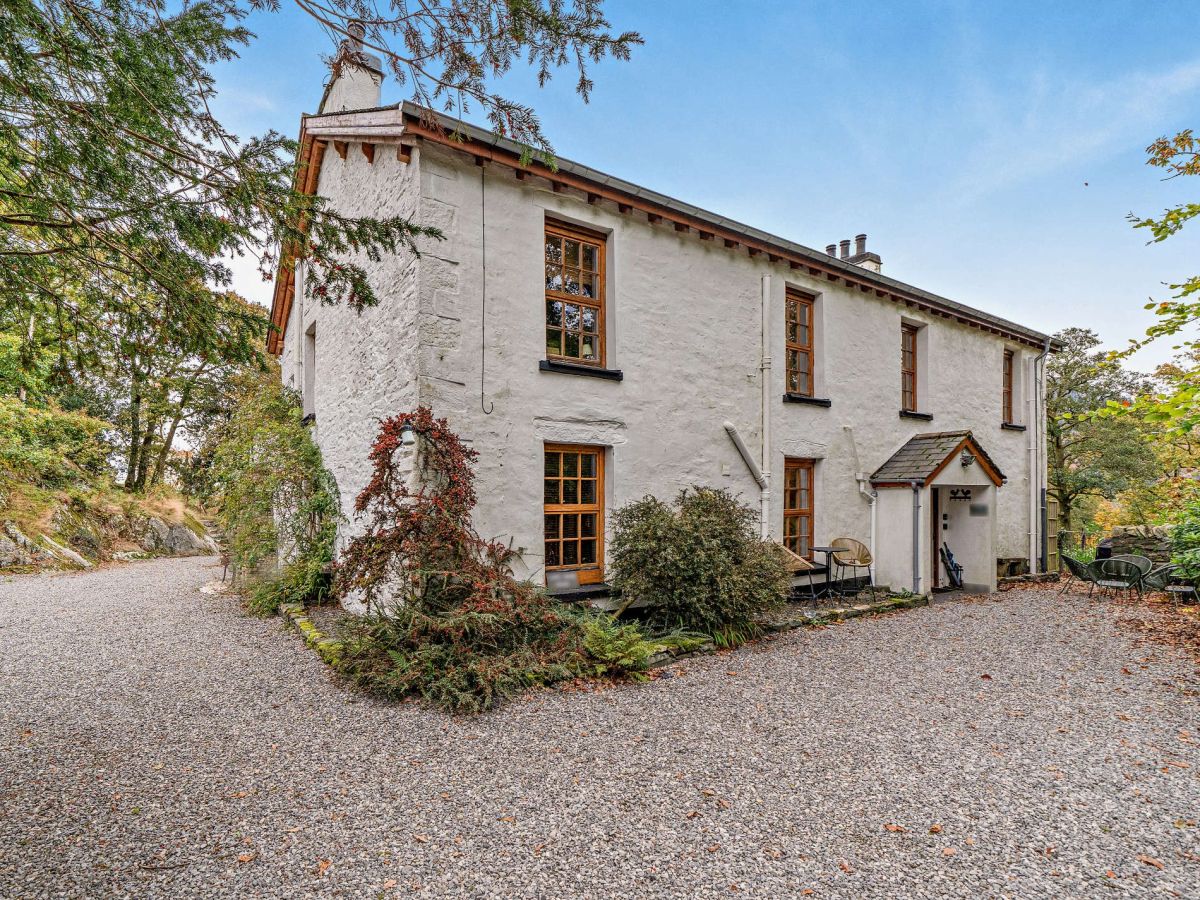 Fairfield - Lake Bank, listing photograph 4