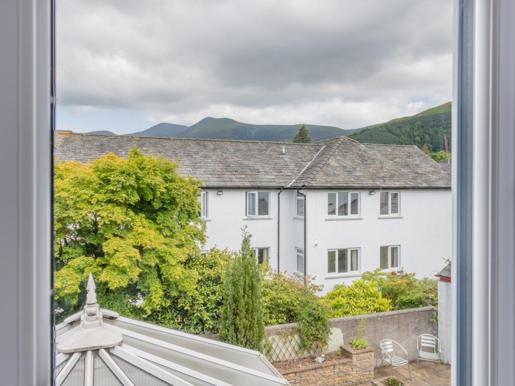Kildonan House, listing photograph 9