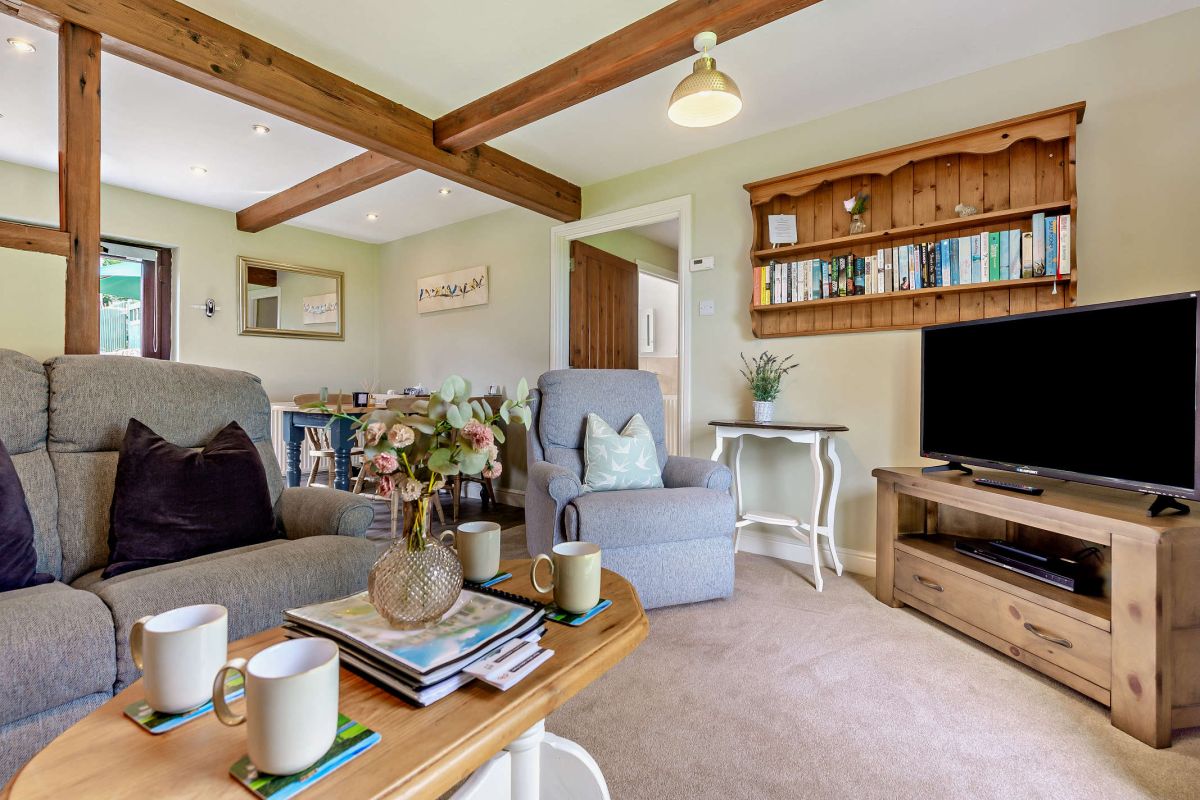 View Cottage, listing photograph 10