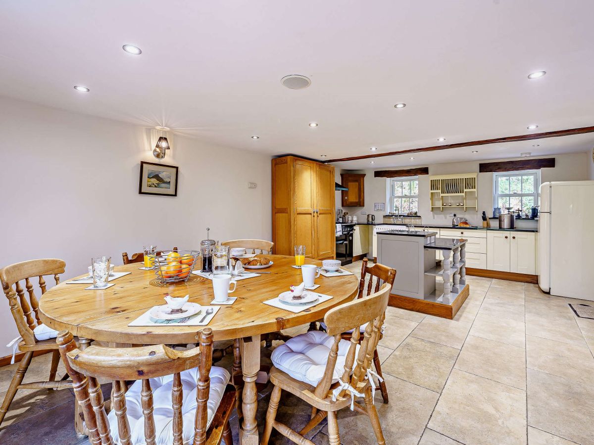 The Lodge - Hawkshead, listing photograph 4
