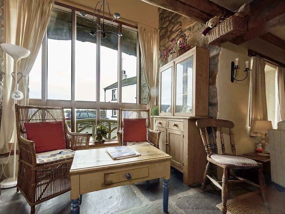 Barn Cottage, listing photograph 4