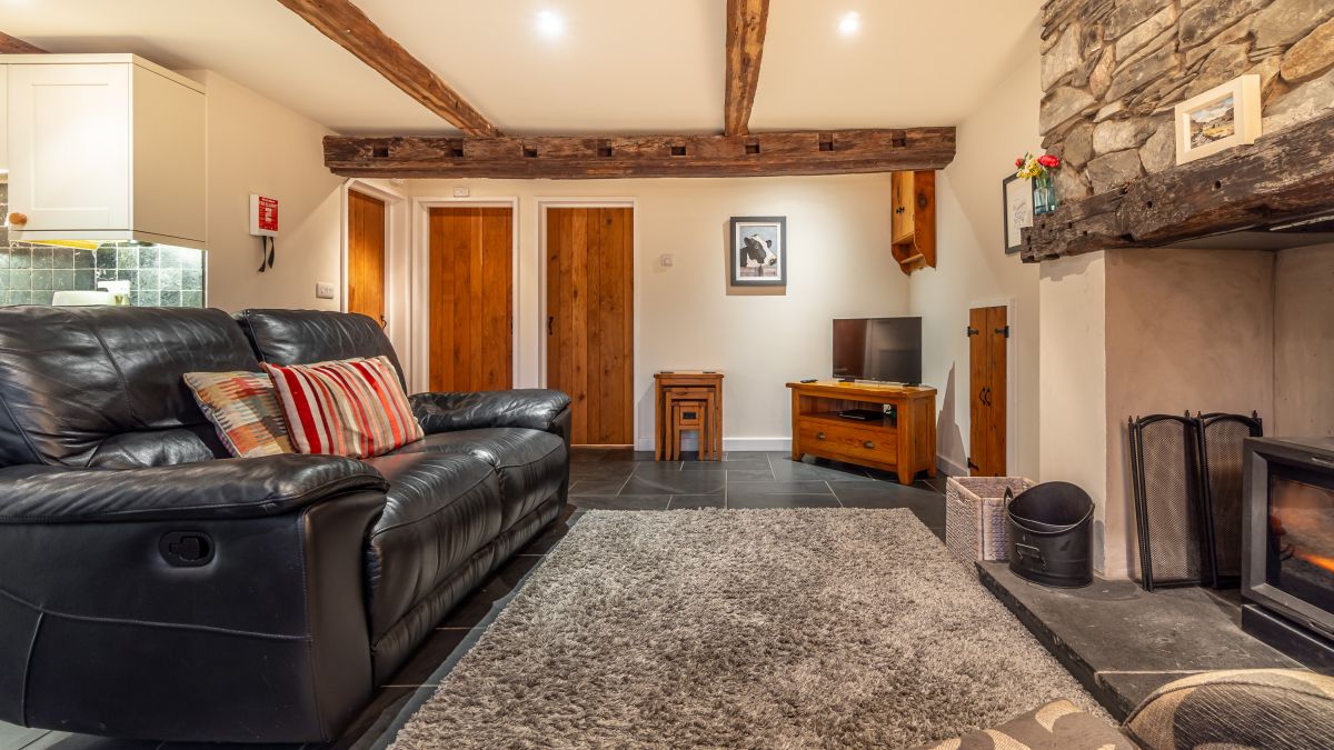 The Old Beams, listing photograph 5