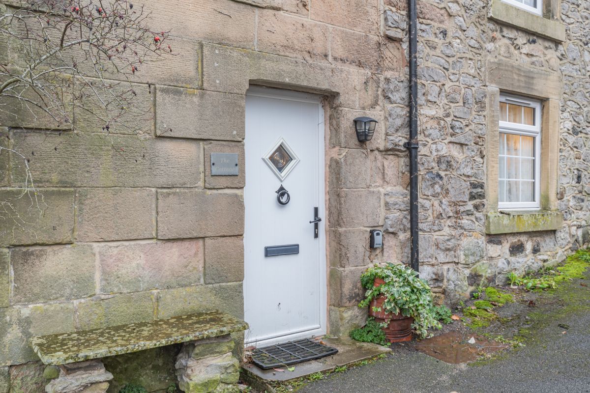 The Cottage - Wensley, listing photograph 9