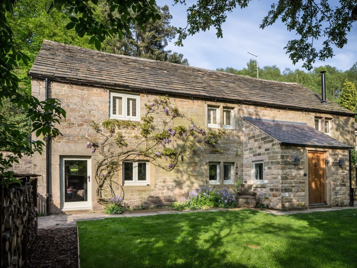 Peak Garden Cottage, listing photograph 12