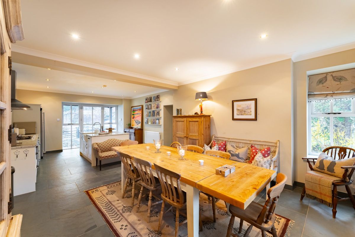 Croftlands, listing photograph 3
