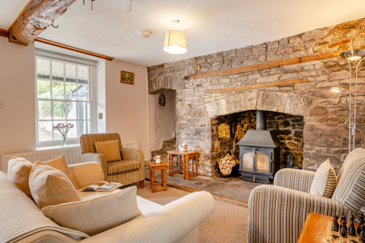 Lower Lock Cottage, listing photograph 10