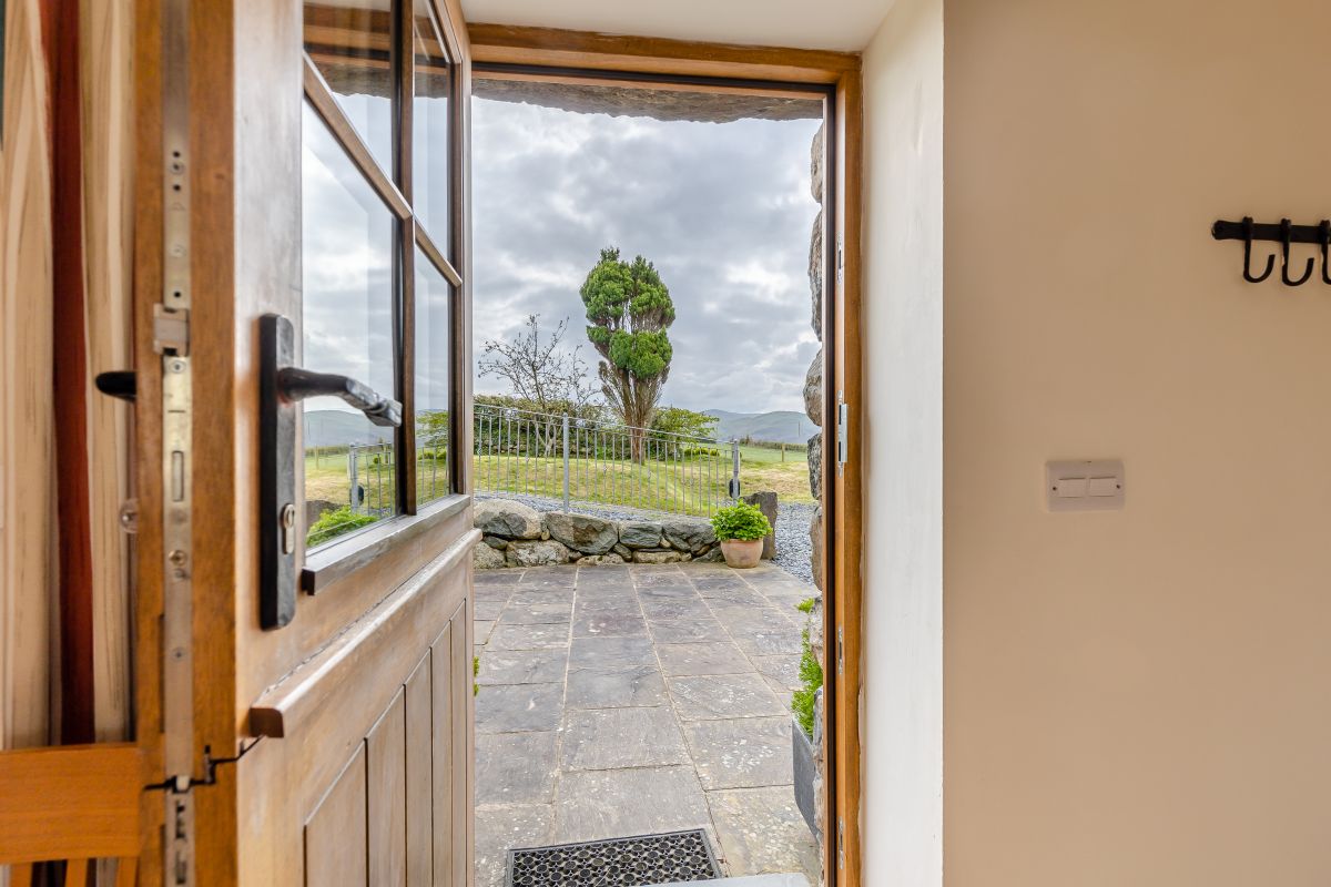 Ysgubor y Waun, listing photograph 11