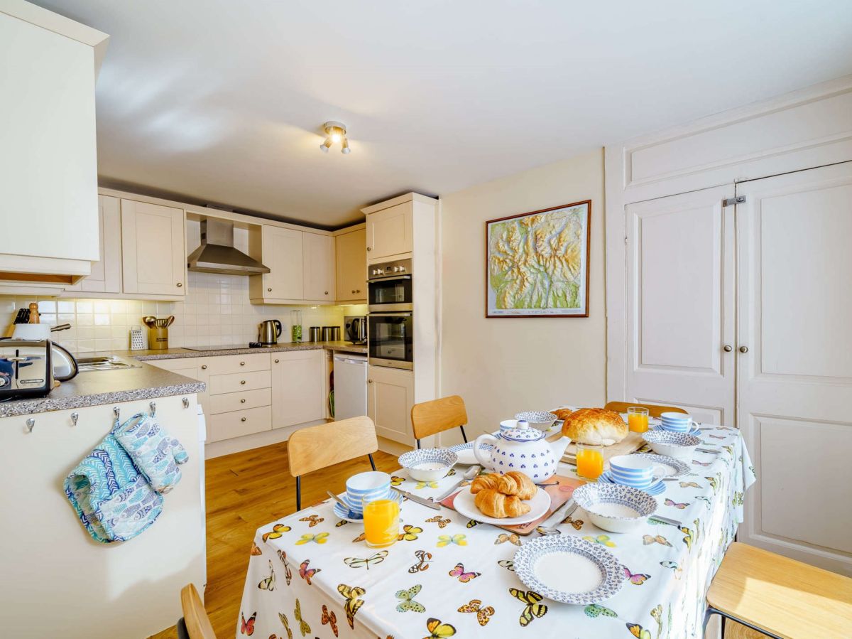 Lowther Arms House, listing photograph 5