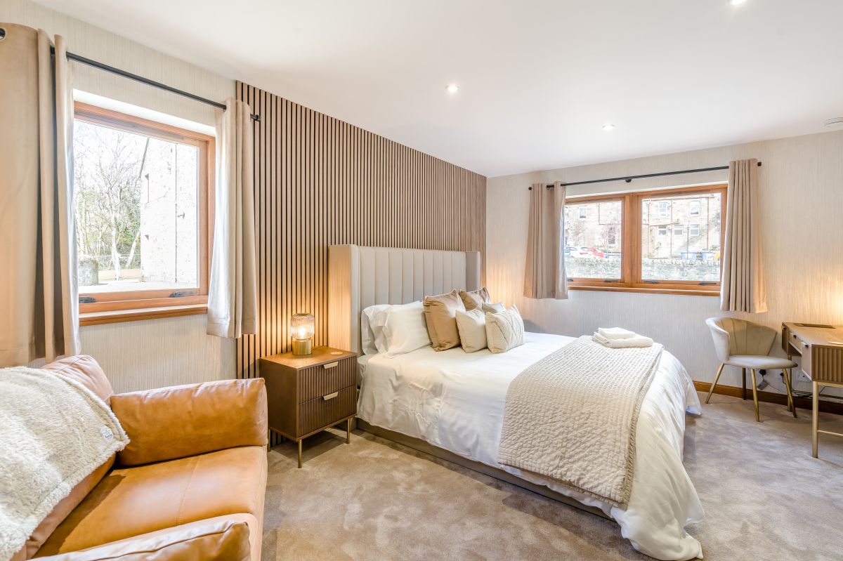 The Nook - Pitlochry, listing photograph 12