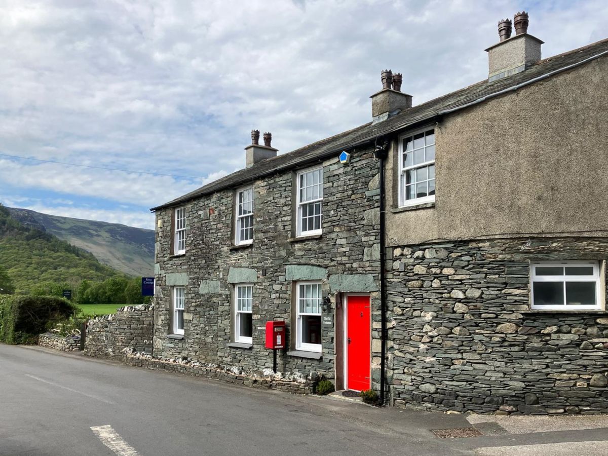Rose Cottage - Rosthwaite, listing photograph 5