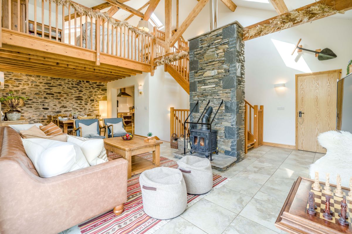 The Byre - Ravenstonedale, listing photograph 3