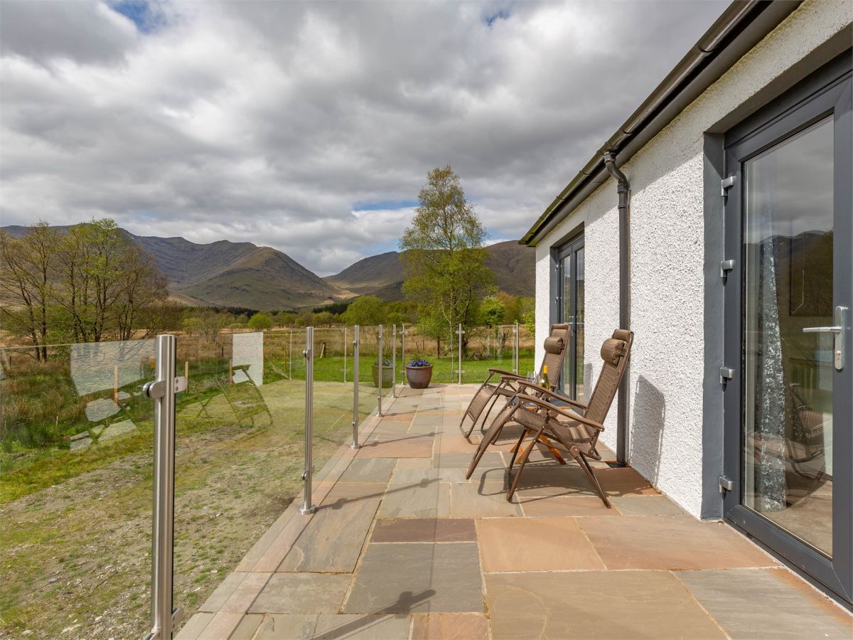 Tigh Na Abhainn Croft, listing photograph 2