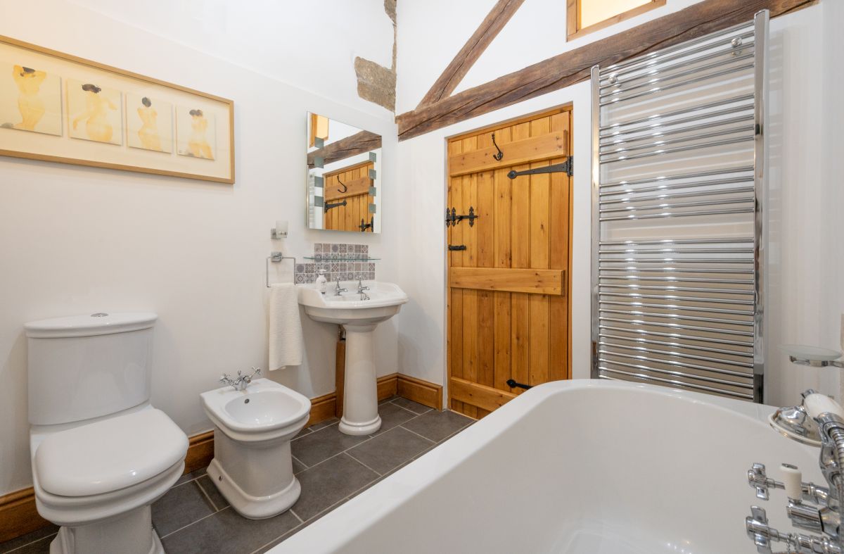 Henmore Grange Cottage, listing photograph 11