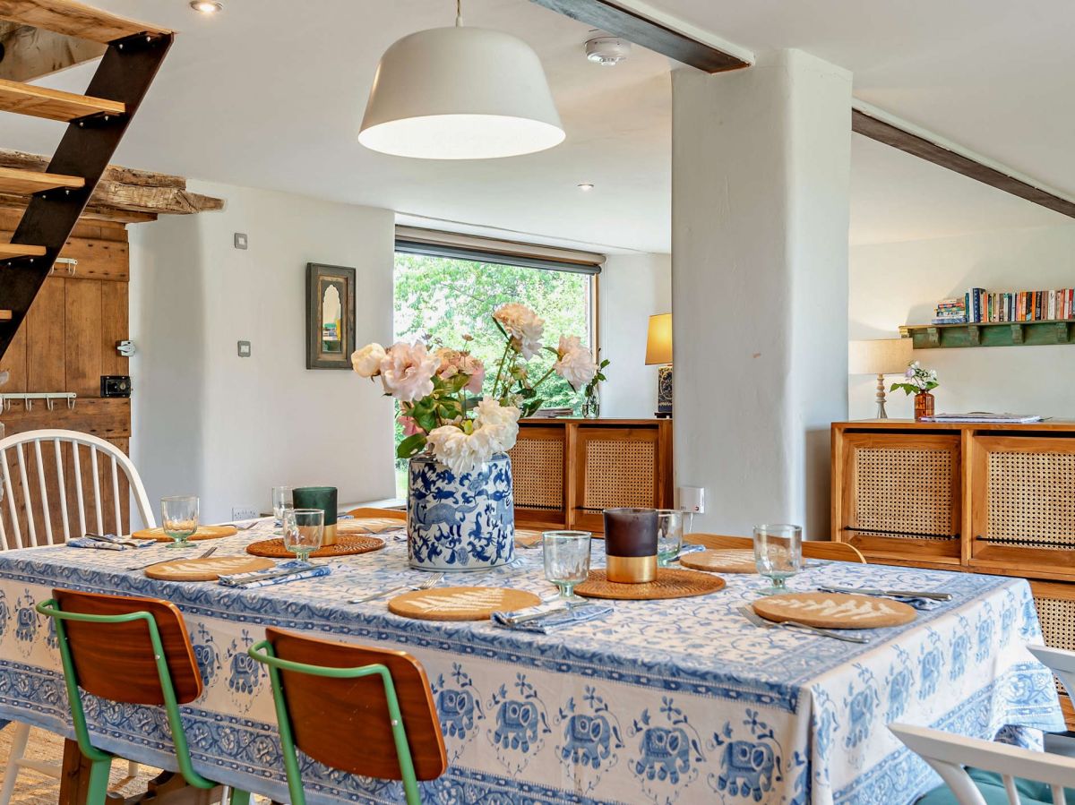 The River Cottage Retreat, listing photograph 10