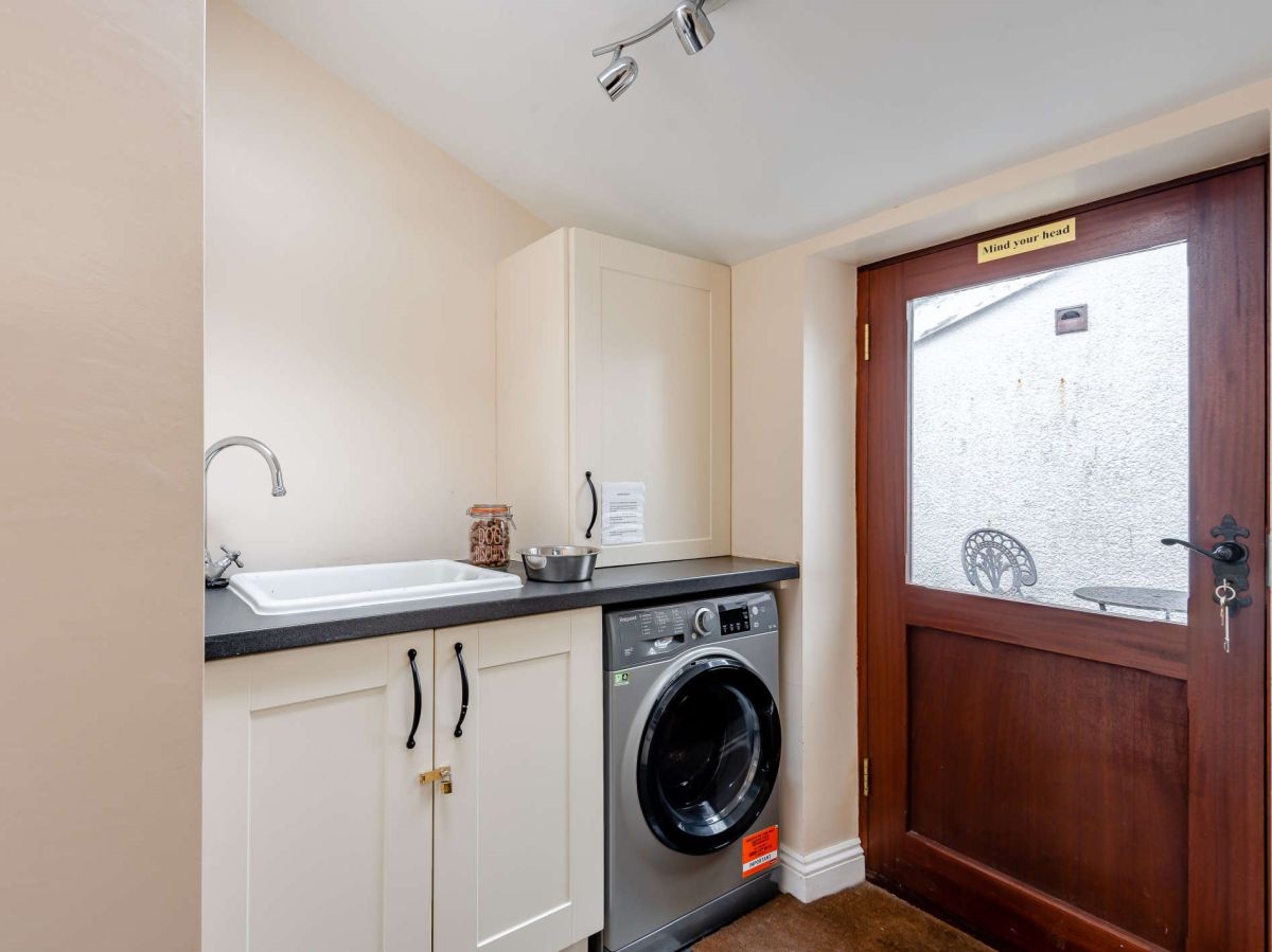 Meirion House, listing photograph 11
