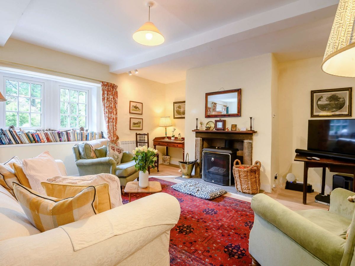 Gate Cottage, listing photograph 4