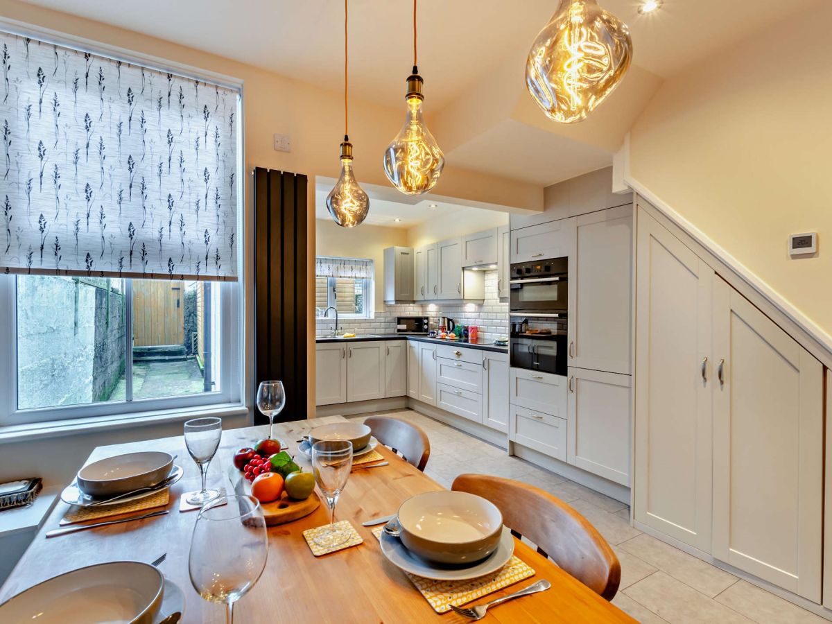 Cosy Cottage - Settle, listing photograph 9