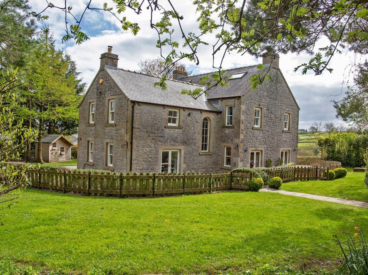 Fair View House
